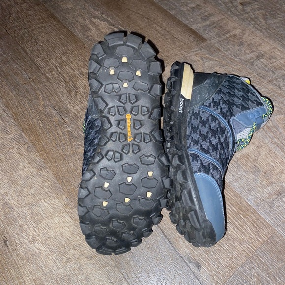 Stella McCartney for Addidas boost hiking boots - Picture 4 of 14